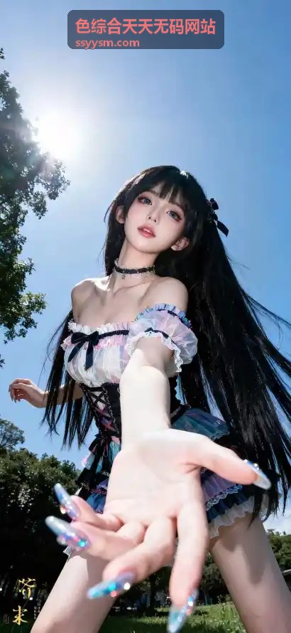 色综合天天无码网站 - 高清画质